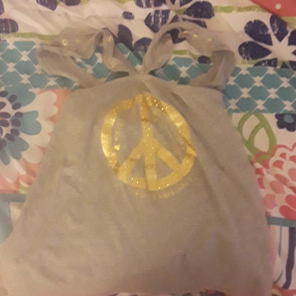 Tank top - Picture 2 of 2